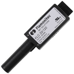 Zeige Details für Flammenwächter KLC20/120 120V AC 50-60Hz Bild von Flammenwächter KLC20/120 120V AC 50-60Hz