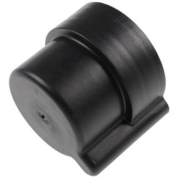 Zeige Details für Schutzkappe für Kondensator Ø40 x 38 mm Bild von Schutzkappe für Kondensator Ø40 x 38 mm