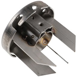 Zeige Details für Zündelektrodenhalter komplett WL30/1-C Z-1LN-A Bild von Zündelektrodenhalter komplett WL30/1-C Z-1LN-A