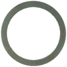 Zeige Details für Dichtung Ø 24 x 19,7 x 1,5 mm Bild von Dichtung Ø 24 x 19,7 x 1,5 mm