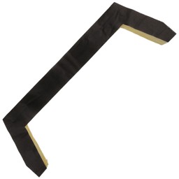 Zeige Details für Isolierung Haube WBM-S Bild von Isolierung Haube WBM-S