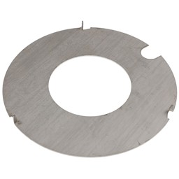 Zeige Details für Brennkammerring Ø 86 mm für WTU15-30 B Bild von Brennkammerring Ø 86 mm für WTU15-30 B