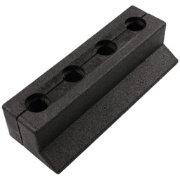 Zeige Details für Isolierschale WHV 2 komplett Bild von Isolierschale WHV 2 komplett