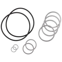 Zeige Details für Dichtsatz für Filter AF 0130 und AF 7131 Bild von Dichtsatz für Filter AF 0130 und AF 7131