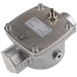 Zeige Details für Filter Rp 1 WF 510/1 für Allgas Pb 0,5bar Bild von Filter Rp 1 WF 510/1 für Allgas Pb 0,5bar