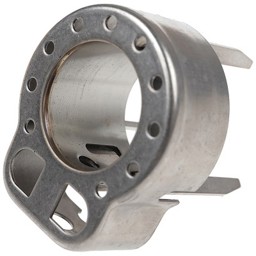 Zeige Details für Zündelektrodehalter W5/2LN, W10/1LN komplett Bild von Zündelektrodehalter W5/2LN, W10/1LN komplett