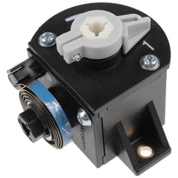 Zeige Details für Winkelgetriebe Feder 1 WL10C- WL20C Bild von Winkelgetriebe Feder 1 WL10C- WL20C