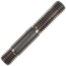 Zeige Details für Stiftschraube DIN 939-M10Fo x 50- 5.6-FL Bild von Stiftschraube DIN 939-M10Fo x 50- 5.6-FL