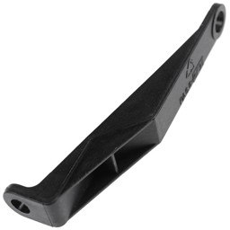 Zeige Details für Verstellhebel 10 x 26 x 75 mm für WG20-A Bild von Verstellhebel 10 x 26 x 75 mm für WG20-A