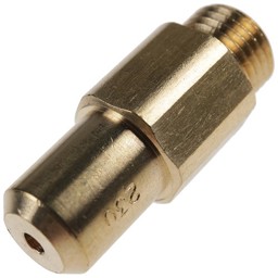 Zeige Details für Düse d = 2,30 Bild von Düse d = 2,30