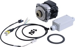 Zeige Details für Pumpenmotor G-HE Austauschmotor KM-Bus Bild von Pumpenmotor G-HE Austauschmotor KM-Bus