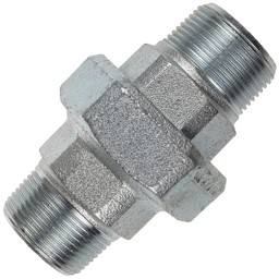 Zeige Details für Verschraubung GF336 1 1/4'' DIN 2950 Bild von Verschraubung GF336 1 1/4'' DIN 2950