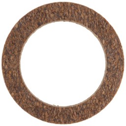 Zeige Details für Dichtring 17x 24 x 2 Gummikork R3/8 Bild von Dichtring 17x 24 x 2 Gummikork R3/8