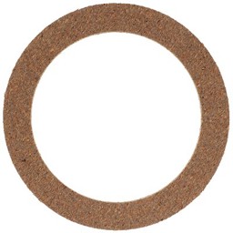 Zeige Details für Dichtring 42 x 56 x 2 Gummikork R1 1/4 Bild von Dichtring 42 x 56 x 2 Gummikork R1 1/4