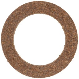 Zeige Details für Dichtring 21 x 30 x 2 Gummikork R1/2 Bild von Dichtring 21 x 30 x 2 Gummikork R1/2
