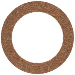 Zeige Details für Dichtring 27 x 38 x 2 Gummikork R3/4 Bild von Dichtring 27 x 38 x 2 Gummikork R3/4