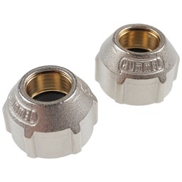 Zeige Details für Klemmverschraubung-Set G3/4 15 x 1mm Bild von Klemmverschraubung-Set G3/4 15 x 1mm