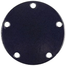 Zeige Details für Blindflansch Ø140 x 8 mm für WAT 140 Bild von Blindflansch Ø140 x 8 mm für WAT 140