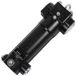 Zeige Details für Filter Typ AF 0130 Heizöl EL 100µm Siebsternfilter Bild von Filter Typ AF 0130 Heizöl EL 100µm Siebsternfilter