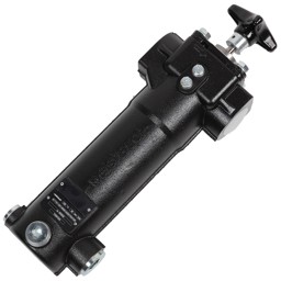 Zeige Details für Filter Typ AF 7131 Heizöl EL 100 µm Filter Anschluss 1" Bild von Filter Typ AF 7131 Heizöl EL 100 µm Filter Anschluss 1"