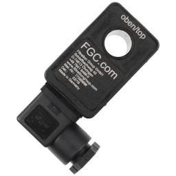 Zeige Details für Elektrisches Oberteil für Differenzdruckanzeiger Bild von Elektrisches Oberteil für Differenzdruckanzeiger