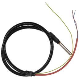 Zeige Details für Heizpatrone 230V 55W für Ölfilter AF 7131 Bild von Heizpatrone 230V 55W für Ölfilter AF 7131