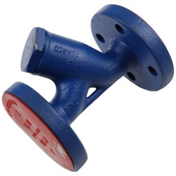 Zeige Details für Schmutzfänger DN 25 PN 40 Typ SF 34 Bild von Schmutzfänger DN 25 PN 40 Typ SF 34