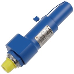 Zeige Details für Sicherheitsventil G 1/2 Typ 4373.2602 H2 Bild von Sicherheitsventil G 1/2 Typ 4373.2602 H2