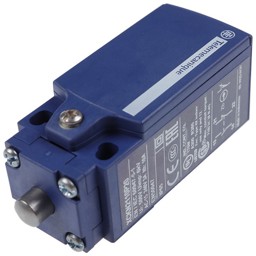 Zeige Details für Endschalter XCK-P2110 P20 IP66 AC15 240V 3A Ith 10A IEC/EN 60947-5-1 Bild von Endschalter XCK-P2110 P20 IP66 AC15 240V 3A Ith 10A IEC/EN 60947-5-1