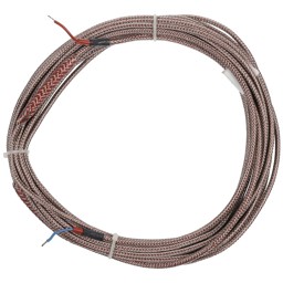 Zeige Details für Wärmekabel 10 m 356W GSISI/V2A 400V Bild von Wärmekabel 10 m 356W GSISI/V2A 400V