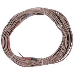 Zeige Details für Wärmekabel 15 m 352W GSISI/V2A 230V Bild von Wärmekabel 15 m 352W GSISI/V2A 230V