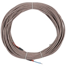 Zeige Details für Wärmekabel 20 m 661W GSISI/V2A 230V Bild von Wärmekabel 20 m 661W GSISI/V2A 230V