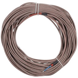 Zeige Details für Wärmekabel 30 m 881W GSISI/V2A 230V Bild von Wärmekabel 30 m 881W GSISI/V2A 230V