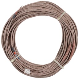 Zeige Details für Wärmekabel 55 m 1336W GSISI/V2A 230V Bild von Wärmekabel 55 m 1336W GSISI/V2A 230V