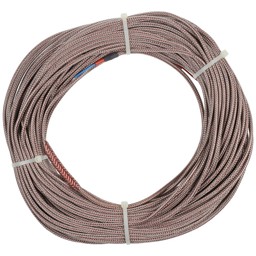 Zeige Details für Wärmekabel 60 m 1356W GSISI/V2A 230V Bild von Wärmekabel 60 m 1356W GSISI/V2A 230V