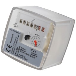 Zeige Details für Ölzähler VZO4 PN25 G 1/8 QN 1-50 l/h Bild von Ölzähler VZO4 PN25 G 1/8 QN 1-50 l/h