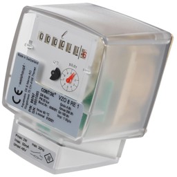 Zeige Details für Ölzähler VZO8 PN25 G 1/4 Ferngeber RE 1 l/Impuls Bild von Ölzähler VZO8 PN25 G 1/4 Ferngeber RE 1 l/Impuls