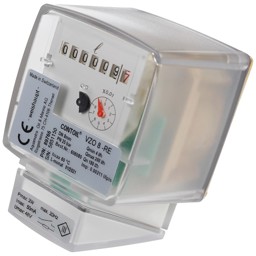 Zeige Details für Ölzähler VZO 8 PN25 G 1/4 Ferngeber RE 0,00311 l/Impuls Bild von Ölzähler VZO 8 PN25 G 1/4 Ferngeber RE 0,00311 l/Impuls