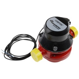 Zeige Details für Ölzähler VZO20 RC130 PN16 QN 30-1330 l/h G 1 mit Ferngebeber RV 1 Bild von Ölzähler VZO20 RC130 PN16 QN 30-1330 l/h G 1 mit Ferngebeber RV 1