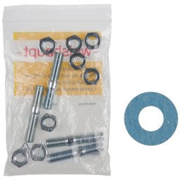 Zeige Details für Verbindungsteile DN 20 Bild von Verbindungsteile DN 20