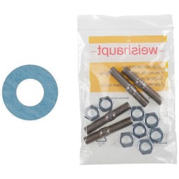 Zeige Details für Verbindungsteile DN 25 Bild von Verbindungsteile DN 25