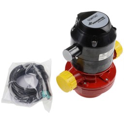 Zeige Details für Ölzähler VZO25 RC PN16 G 1 1/4 QN 75-2000 l/h mit Ferngebeber IN 0,01 l/Impuls Bild von Ölzähler VZO25 RC PN16 G 1 1/4 QN 75-2000 l/h mit Ferngebeber IN 0,01 l/Impuls
