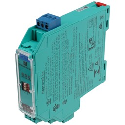 Zeige Details für Relais KFA6-SR2-Ex 1.W.LB 230V 50Hz Typ NF für Impulsgeber Bild von Relais KFA6-SR2-Ex 1.W.LB 230V 50Hz Typ NF für Impulsgeber