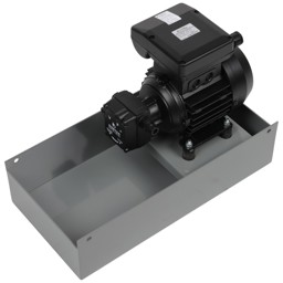Zeige Details für Pumpenaggregat FTUAEV47C mit Q:55 l/h Bild von Pumpenaggregat FTUAEV47C mit Q:55 l/h