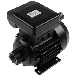 Zeige Details für Motor 230V 50Hz mit Typenschild + Kupplung für Pumpenaggregat Bild von Motor 230V 50Hz mit Typenschild + Kupplung für Pumpenaggregat