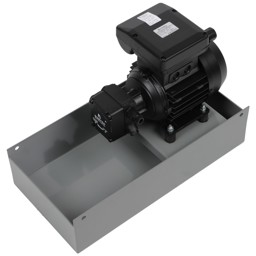 Zeige Details für Pumpenaggregat FTUAEV97C mit Q:144 l/h Bild von Pumpenaggregat FTUAEV97C mit Q:144 l/h