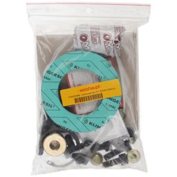 Zeige Details für Dichtungsset KFT 55 und DKC 6000-EL Bild von Dichtungsset KFT 55 und DKC 6000-EL