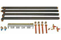 Zeige Details für Anschluss-Set CSZ-2
 Bild von Anschluss-Set CSZ-2