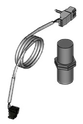 Zeige Details für Pelletsensor mit Anschlussleitung VL3C Bild von Pelletsensor mit Anschlussleitung VL3C