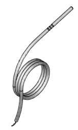 Zeige Details für Vorlauffühler Vitoligno 300-C VL3C 8/12kW Bild von Vorlauffühler Vitoligno 300-C VL3C 8/12kW